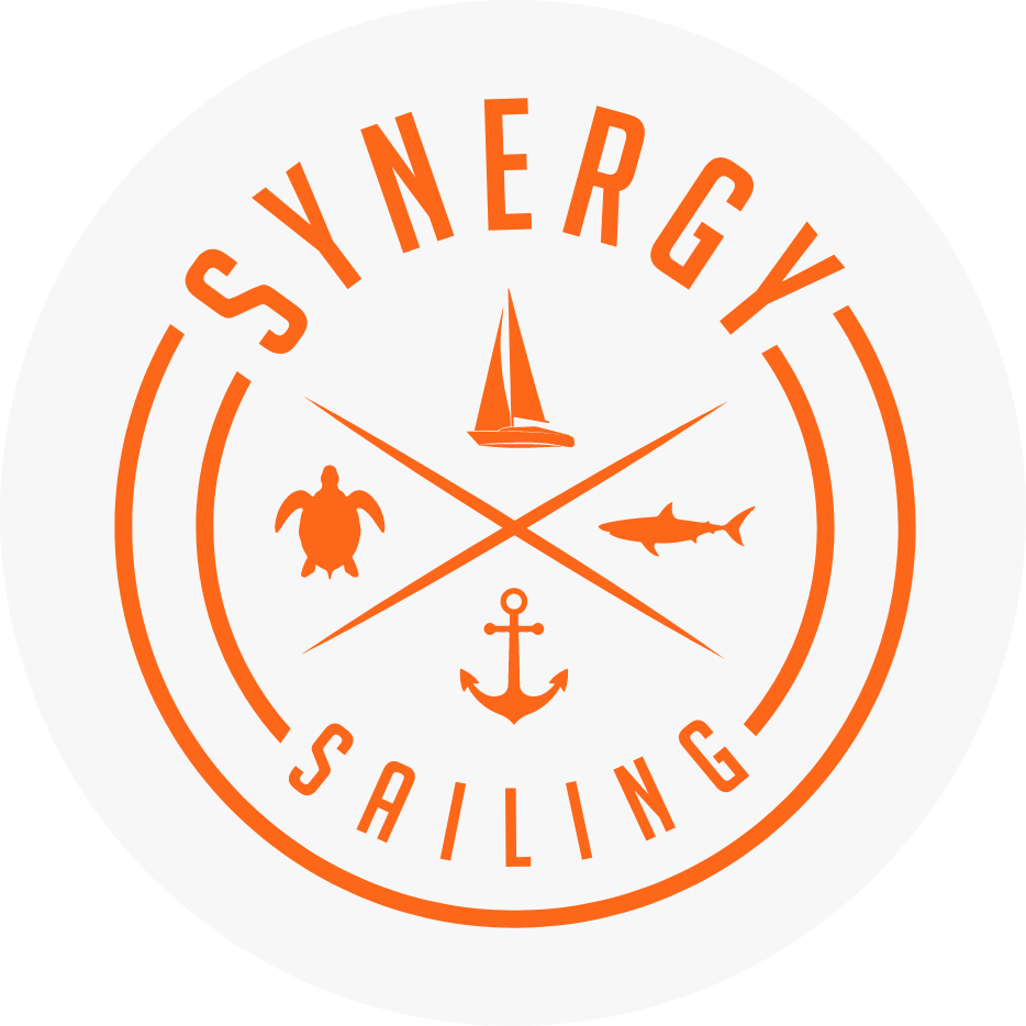 Synergy Sailing logo