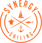 Synergy Sailing logo
