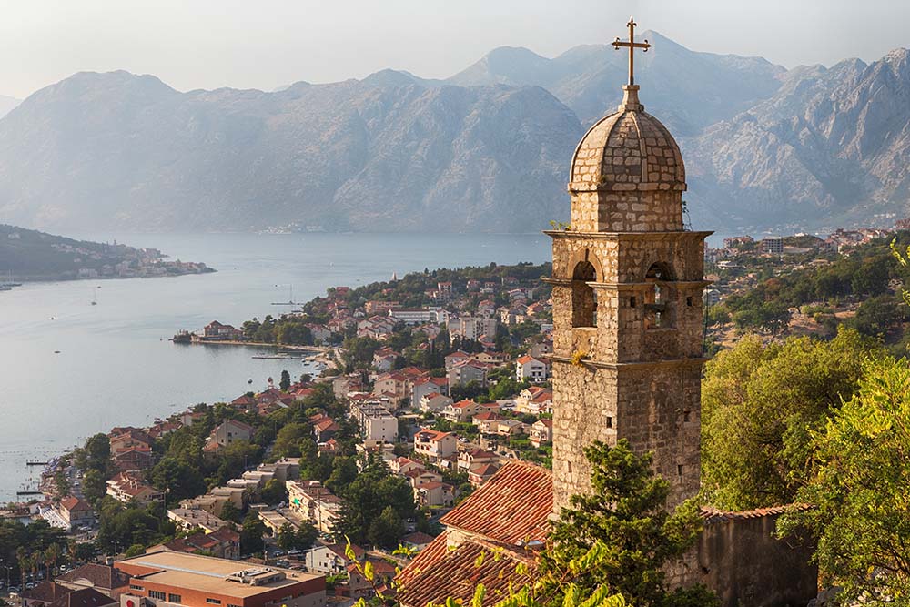 Exploring Montenegro and Croatia's Rich Culture & History